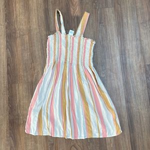 Like new Girls Summer Dress size 7/8
